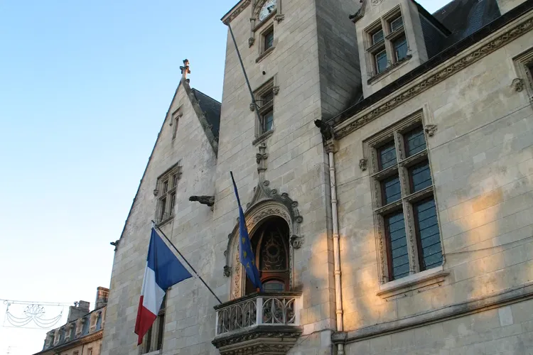 Museum of Fine Arts and Archeology of Libourne