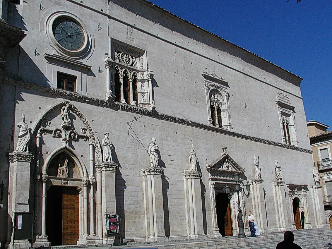 Museo Civico Santissima Annunziata