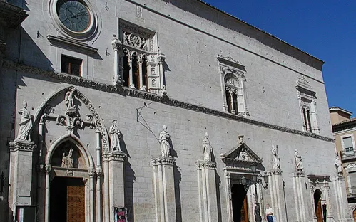 Museo Civico Santissima Annunziata