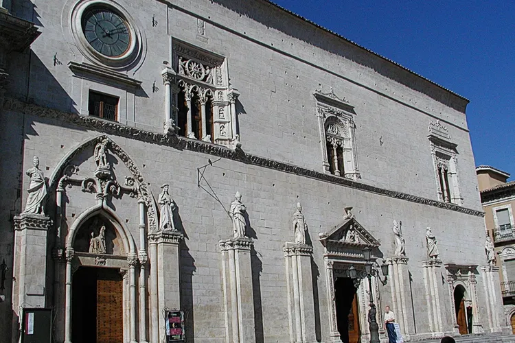 Museo Civico Santissima Annunziata