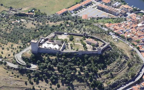 Castello di Bosa
