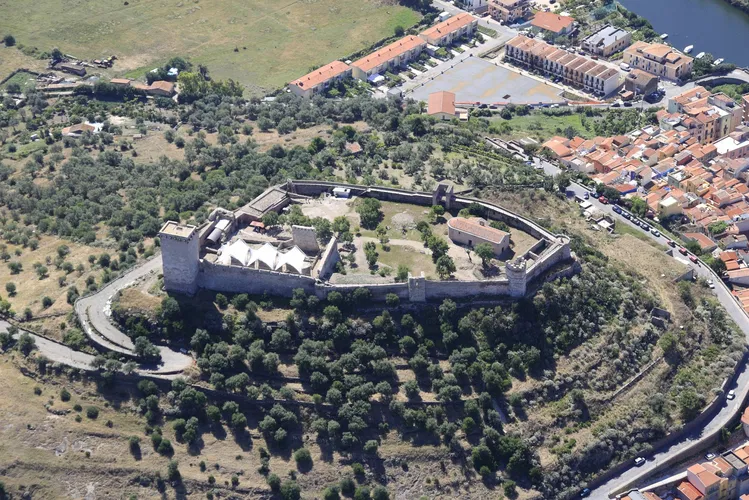 Castello di Bosa