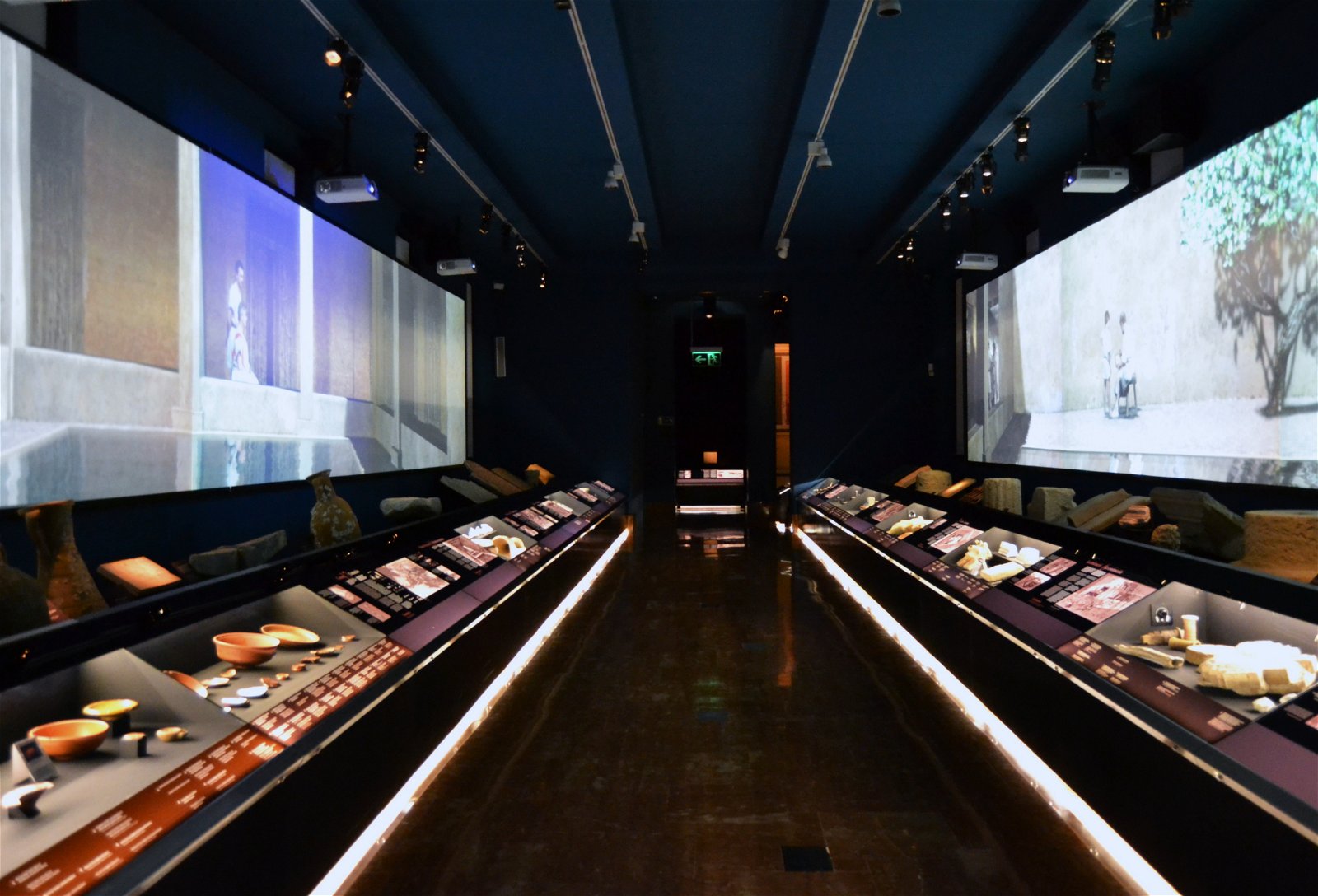 Museo Arqueológico Provincial de Alicante