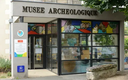 Musée Archéologique de Civaux
