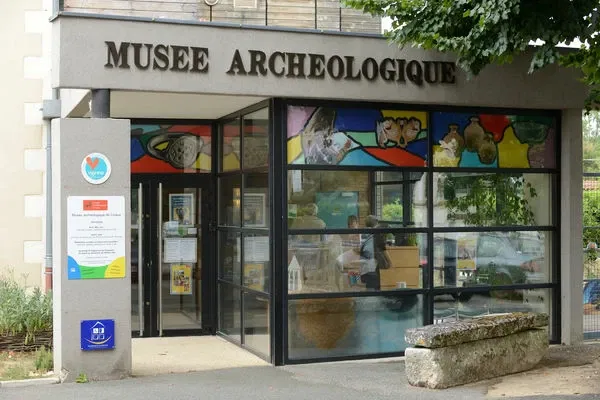 Musée Archéologique de Civaux