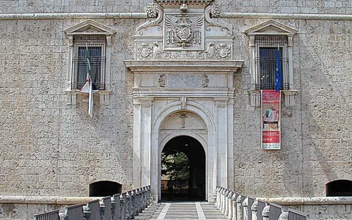 MuNDA - Museo Nazionale d'Abruzzo
