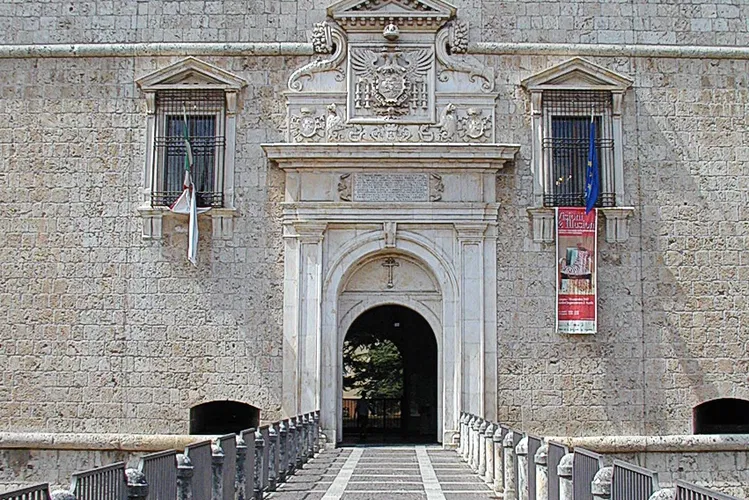 National Museum of Abruzzo - MUNDA