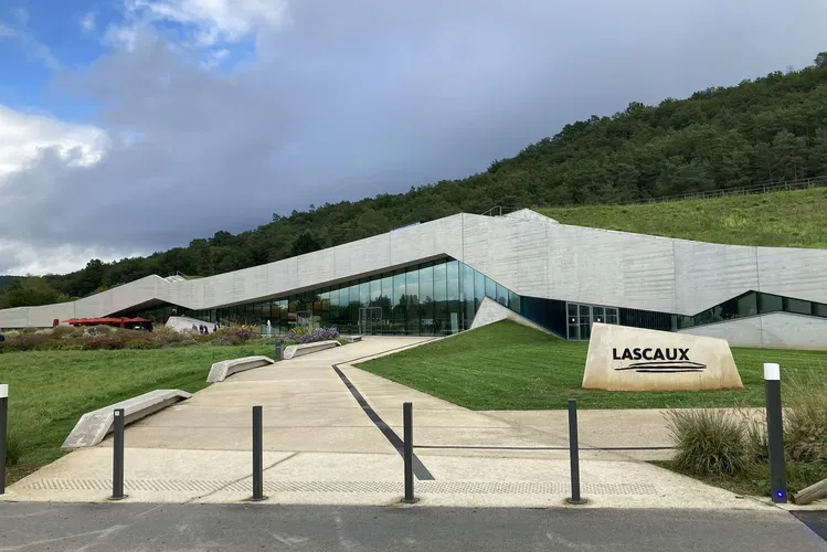 International Centre for Cave Art