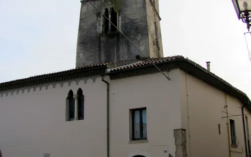 Museo Archeologico di Santa Maria delle Monache
