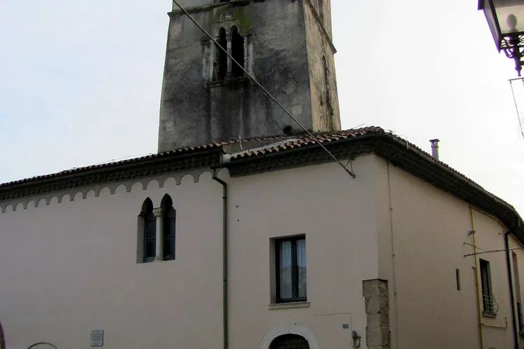 Museo Archeologico di Santa Maria delle Monache