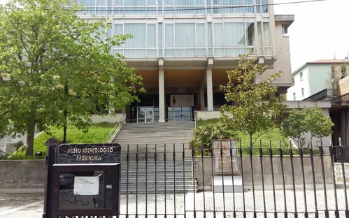 Museo Archeologico Provinciale di Potenza