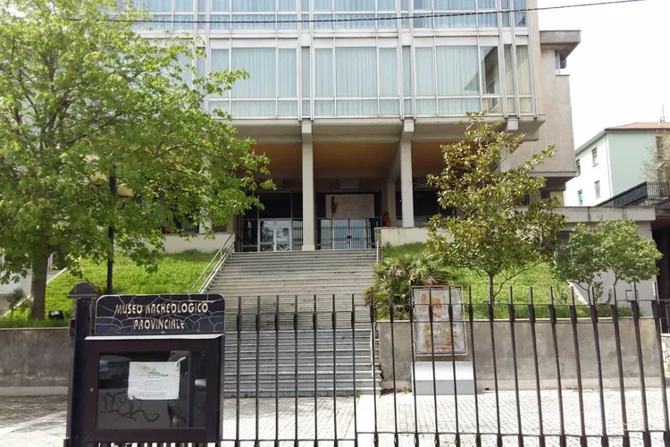 Museo Archeologico Provinciale di Potenza