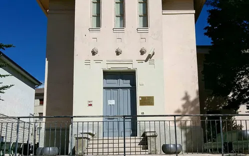 Pinacoteca Provinciale di Potenza