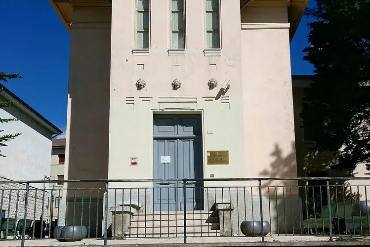 Pinacoteca Provinciale di Potenza