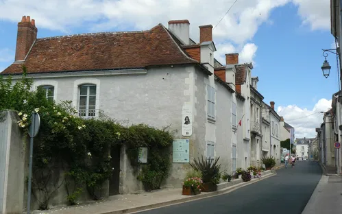 Maison Musée René Descartes