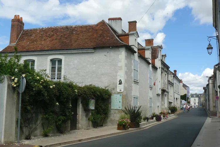 Maison Musée René Descartes