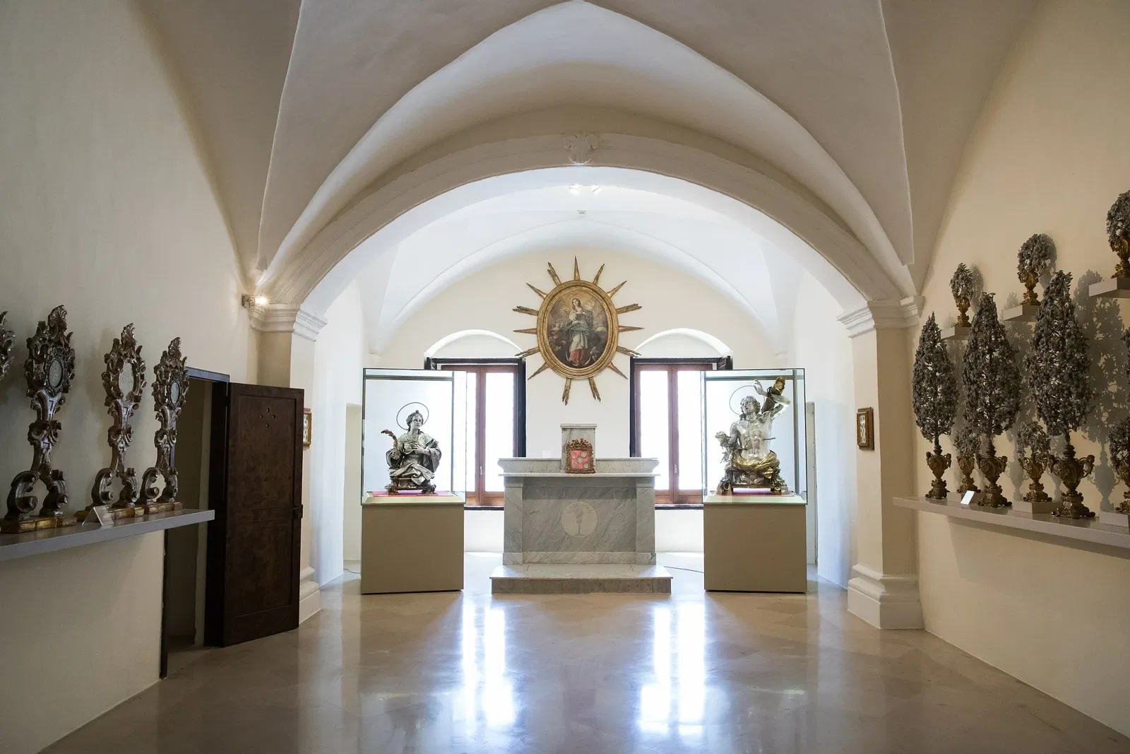 Museo Diocesano di Gallipoli