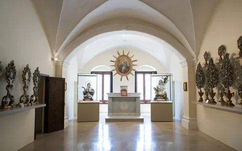Museo Diocesano di Gallipoli