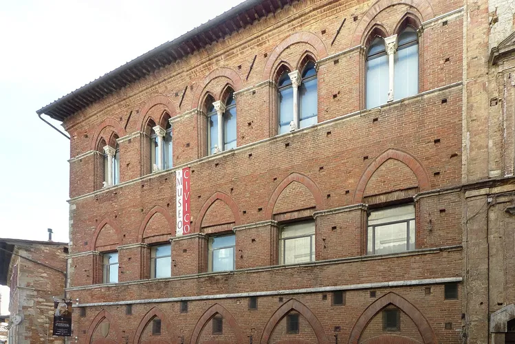 Museo Civico di Montepulciano