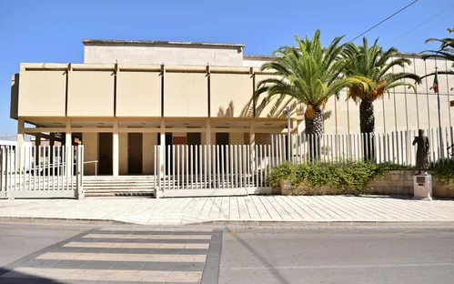 Museo Archeologico Regionale di Gela