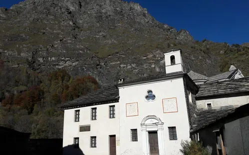 Museo Civico Alpino "Arnaldo Tazzetti"