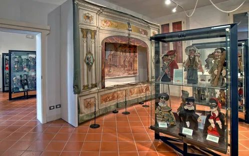 Museo dei Burattini