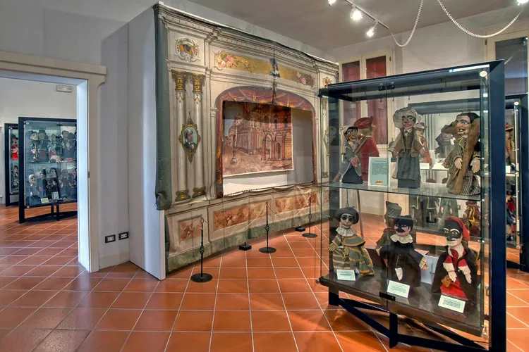 Museo dei Burattini