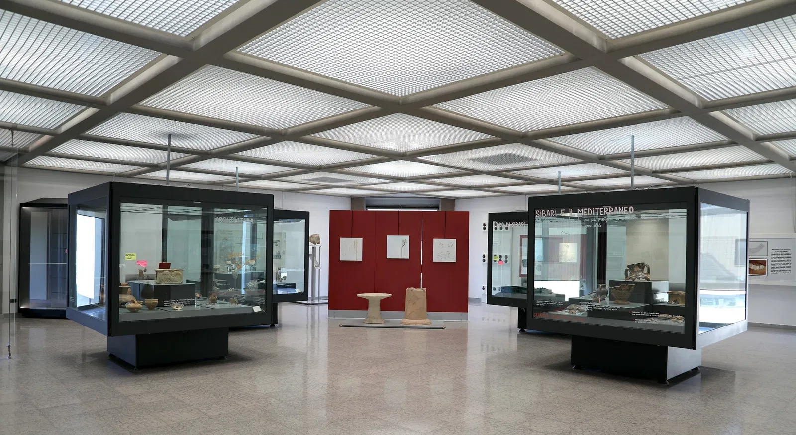 Museo Archeologico Nazionale della Sibaritide