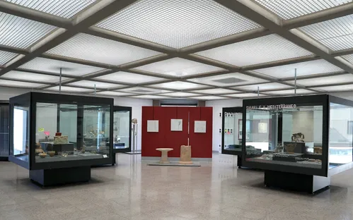Museo Archeologico Nazionale della Sibaritide
