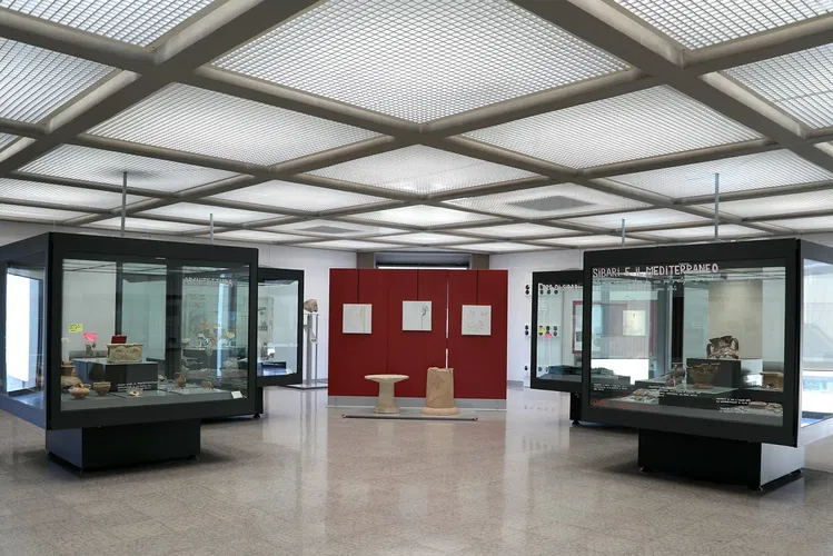 Museo Archeologico Nazionale della Sibaritide