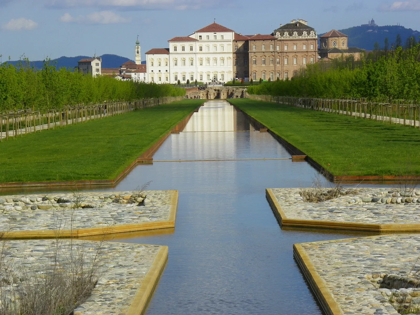 Reggia di Venaria Reale