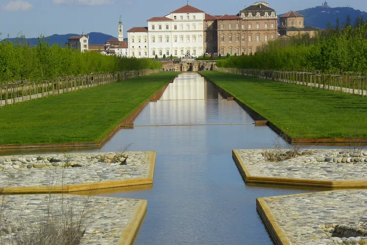 Reggia di Venaria Reale