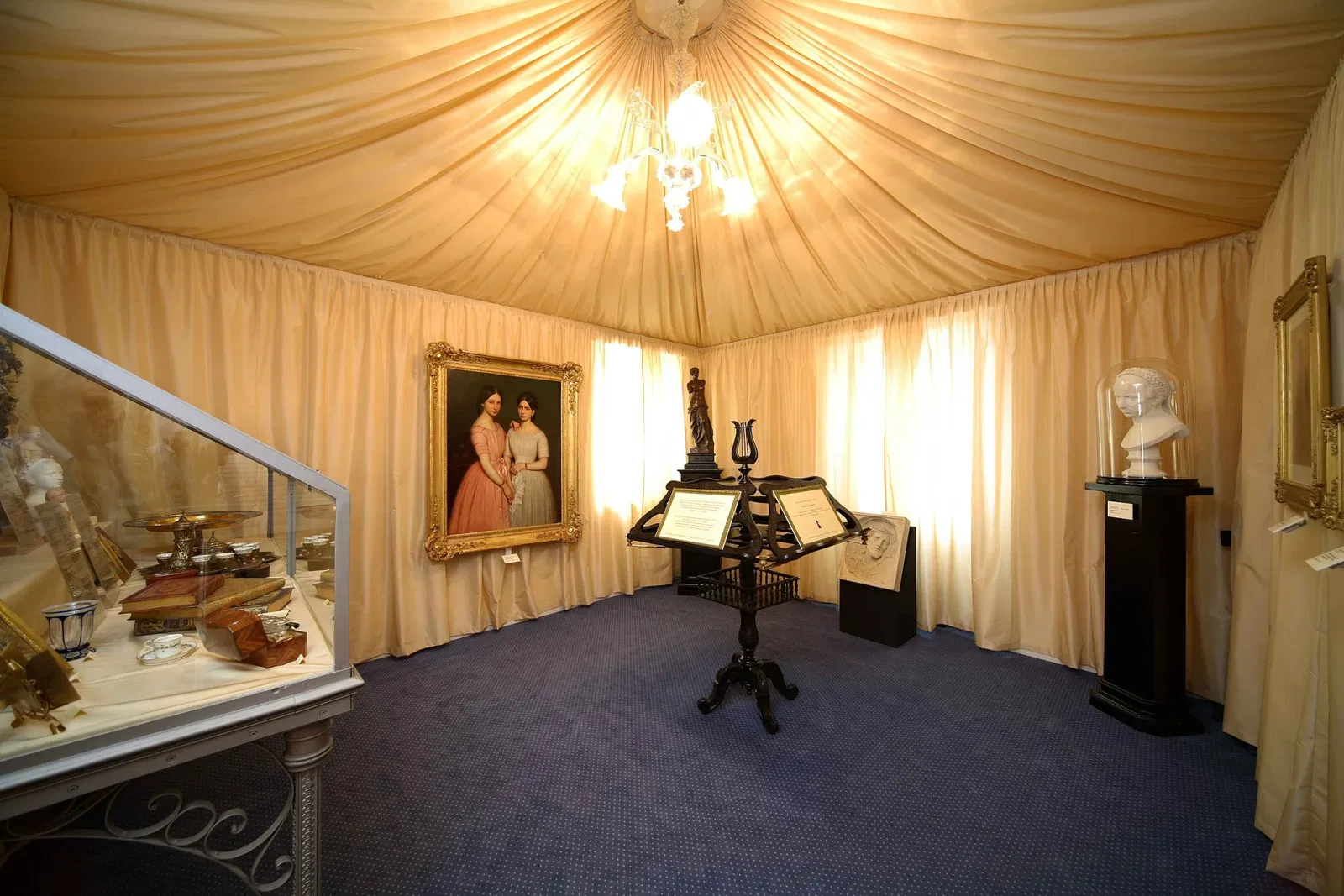 Museo Civico Antonino Olmo e Gipsoteca Davide Calandra