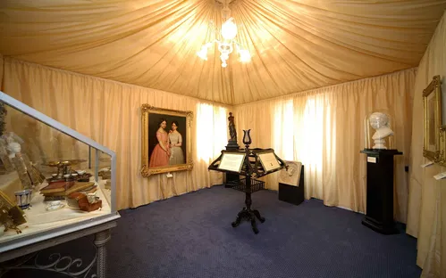 Museo Civico Antonino Olmo e Gipsoteca Davide Calandra