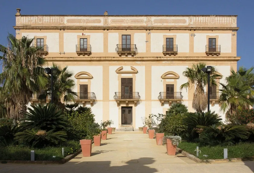 Museo Guttuso - Villa Cattolica