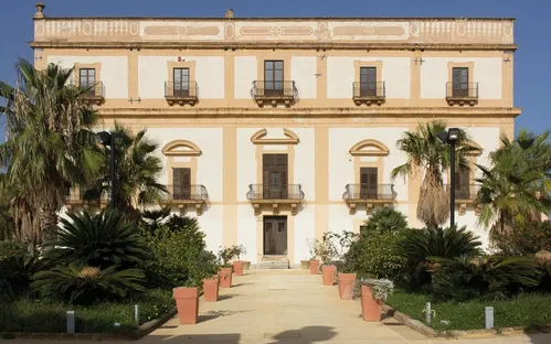 Museo Guttuso - Villa Cattolica