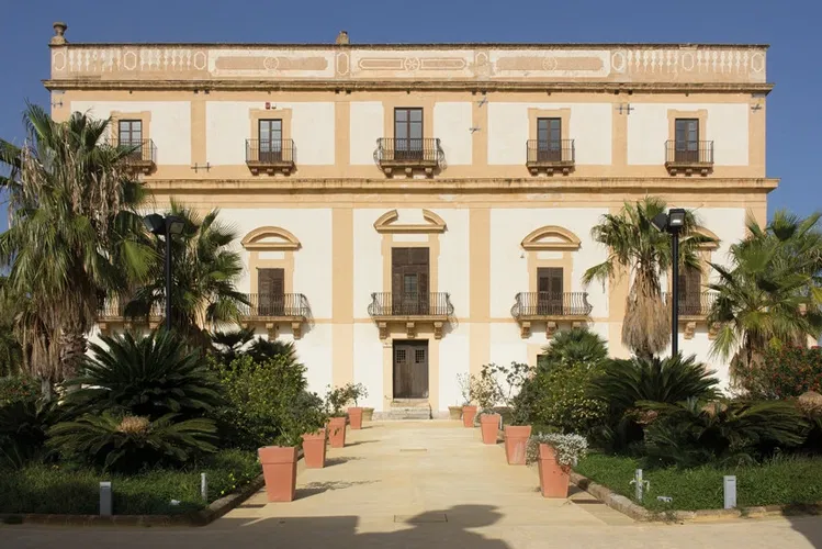 Museo Guttuso - Villa Cattolica