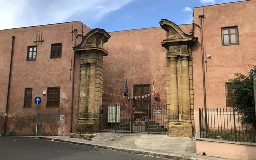 Museo del Giocattolo e delle Cere "Pietro Piraino"