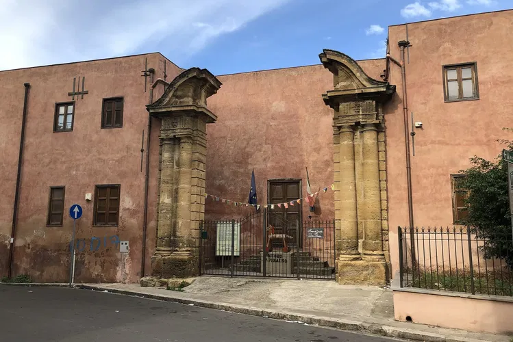 Museo del Giocattolo e delle Cere "Pietro Piraino"