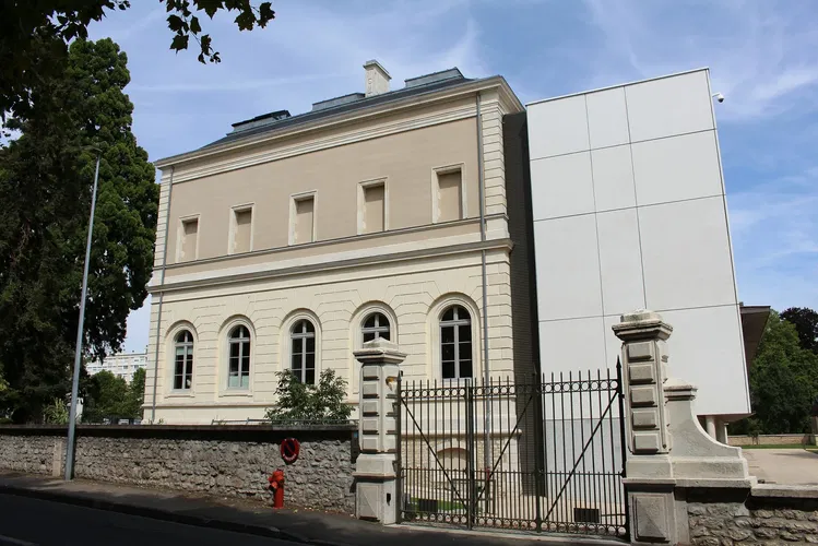 Musée Girodet