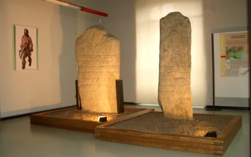 Archeological Museum of Canavese