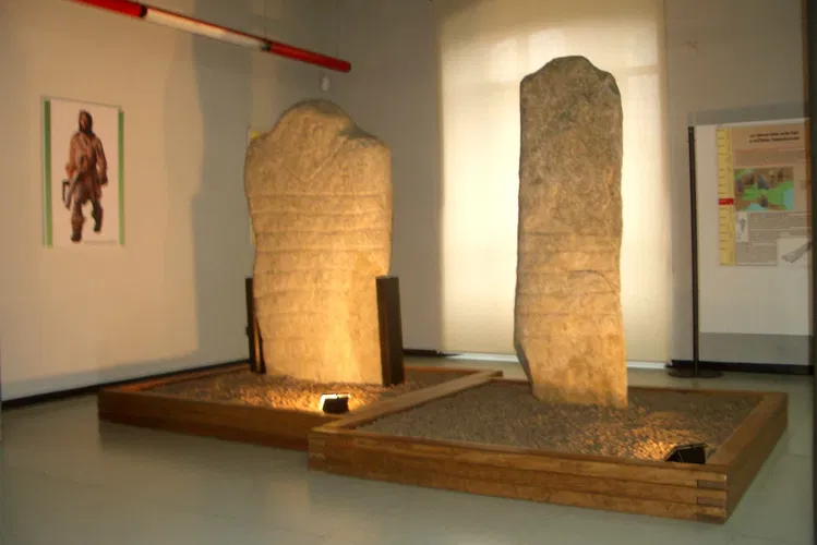 Archeological Museum of Canavese