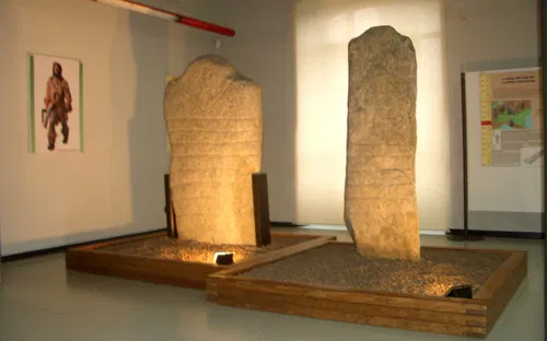 Museo Archeologico del canavese