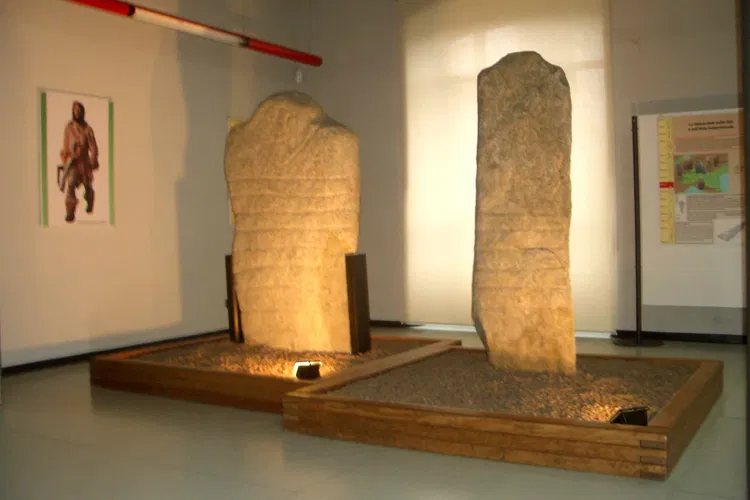 Museo Archeologico del canavese