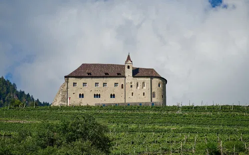 Schloss Tirol - Castel Tirolo