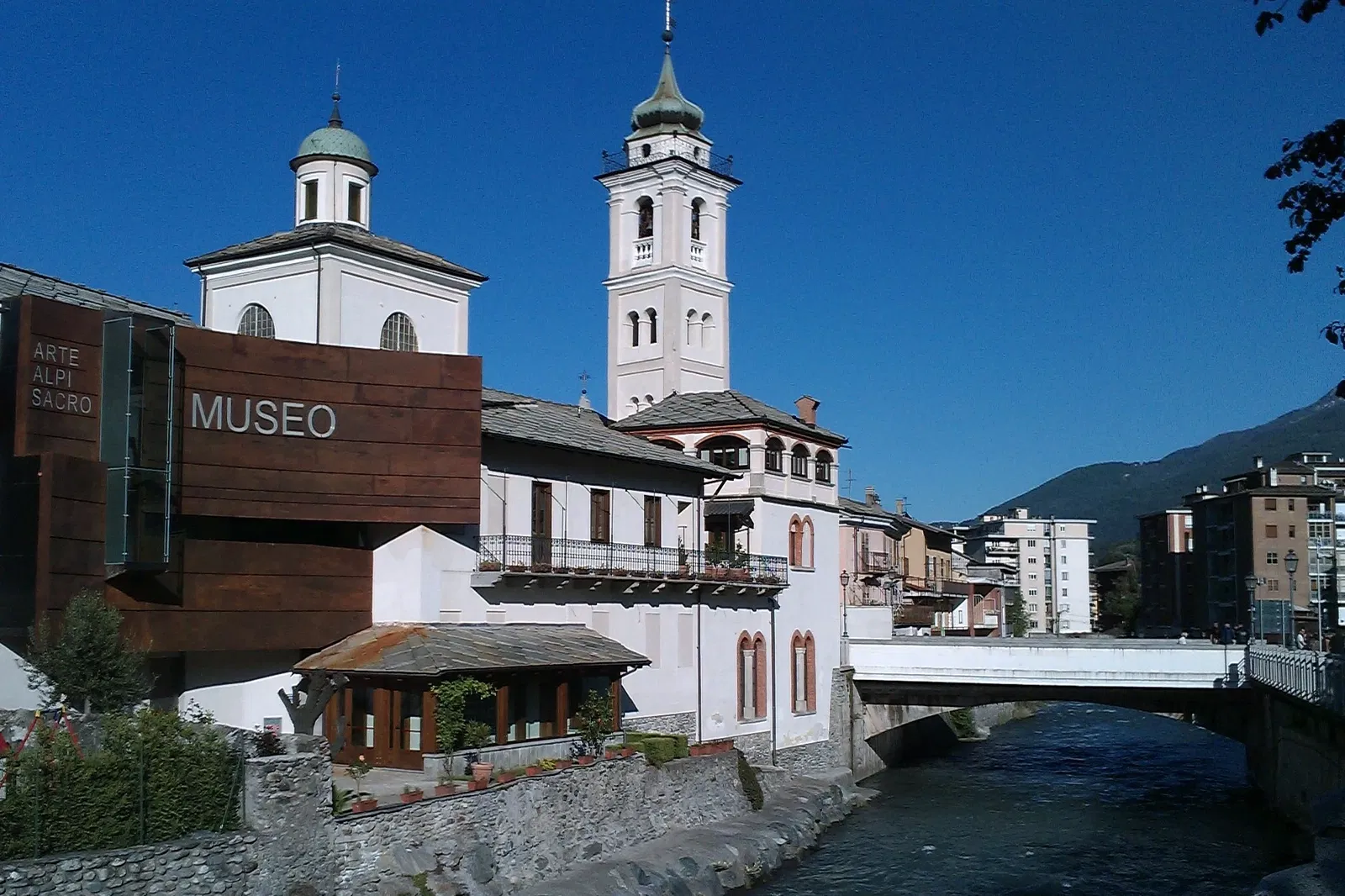 Museo Diocesano d'Arte Sacra Susa