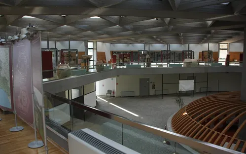 Museo Regionale Interdisciplinare di Caltanissetta