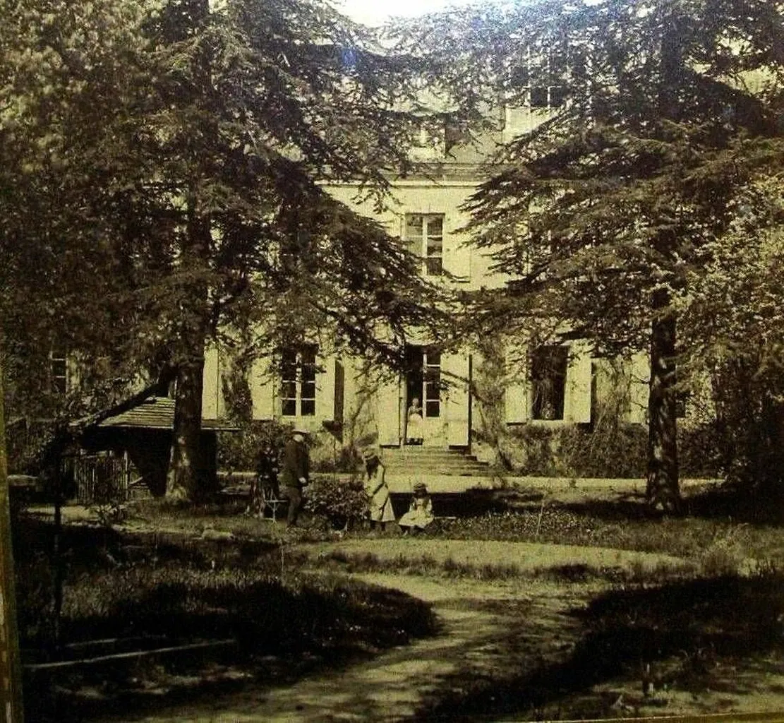Musée George Sand et de la Vallée Noire