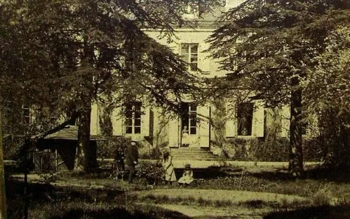 Musée George Sand et de la Vallée Noire