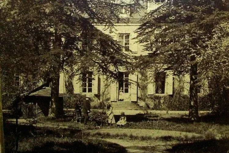 Musée George Sand et de la Vallée Noire